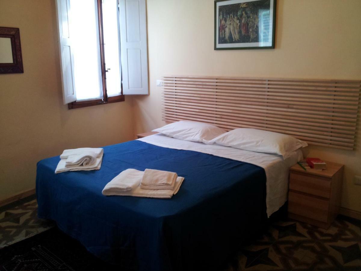Residenza Monna Lisa Apartment Florence Exterior photo