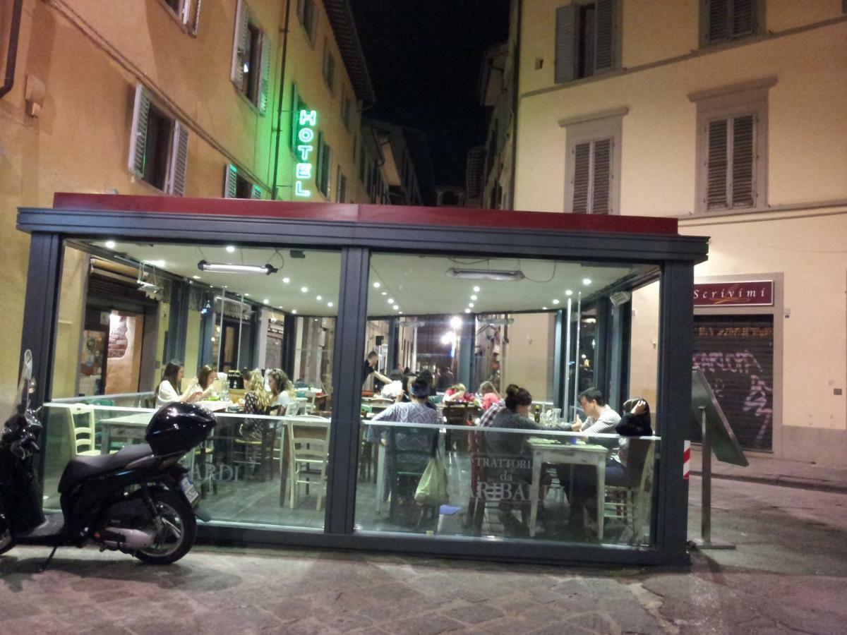 Residenza Monna Lisa Apartment Florence Exterior photo