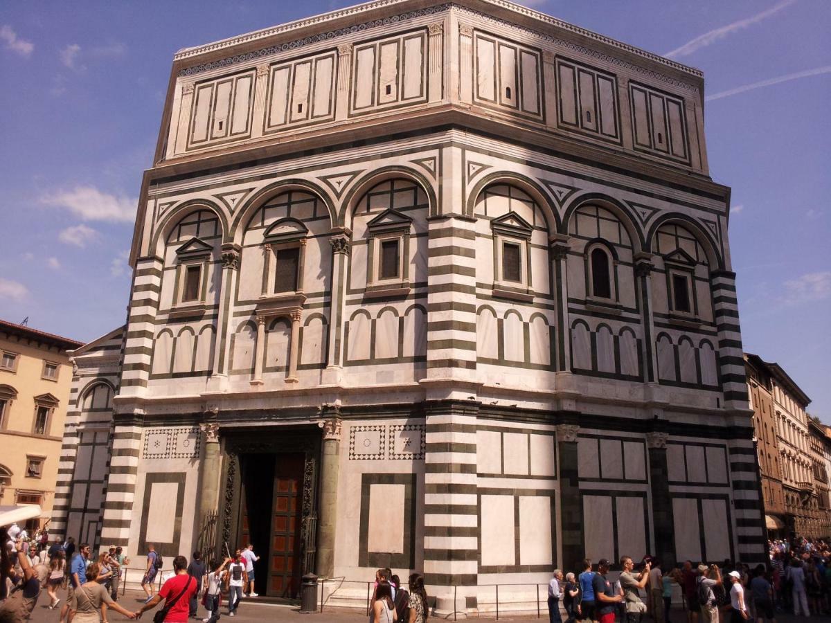 Residenza Monna Lisa Apartment Florence Exterior photo