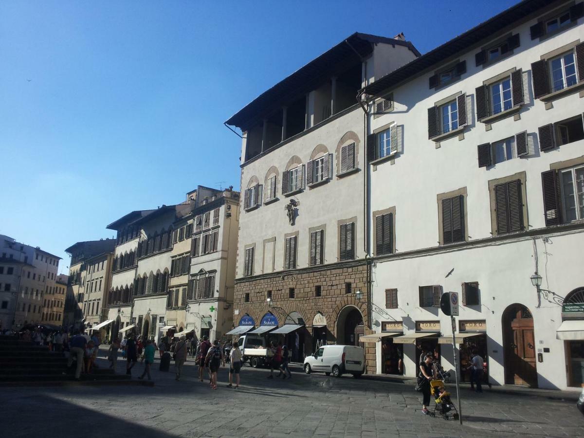 Residenza Monna Lisa Apartment Florence Exterior photo