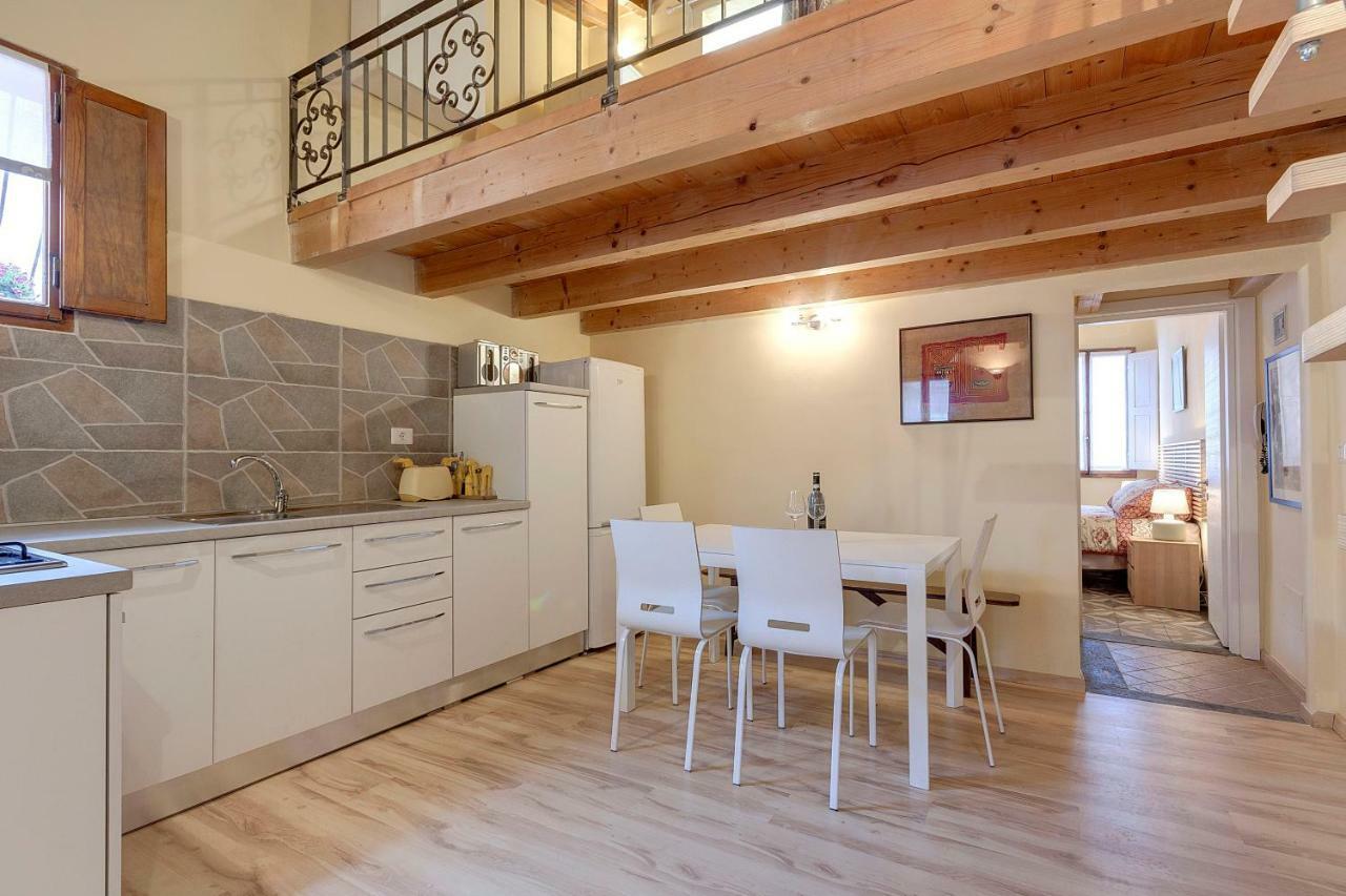 Residenza Monna Lisa Apartment Florence Exterior photo