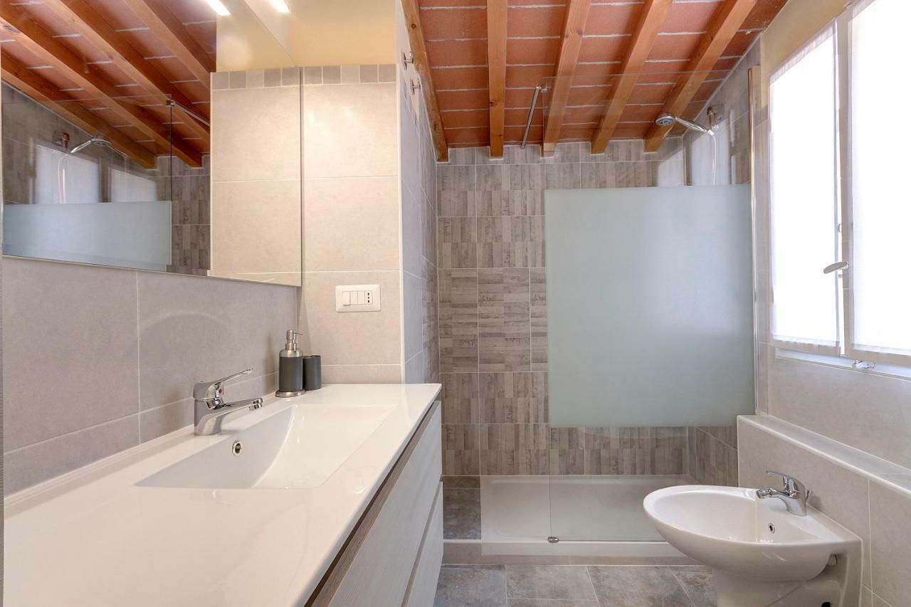 Residenza Monna Lisa Apartment Florence Exterior photo