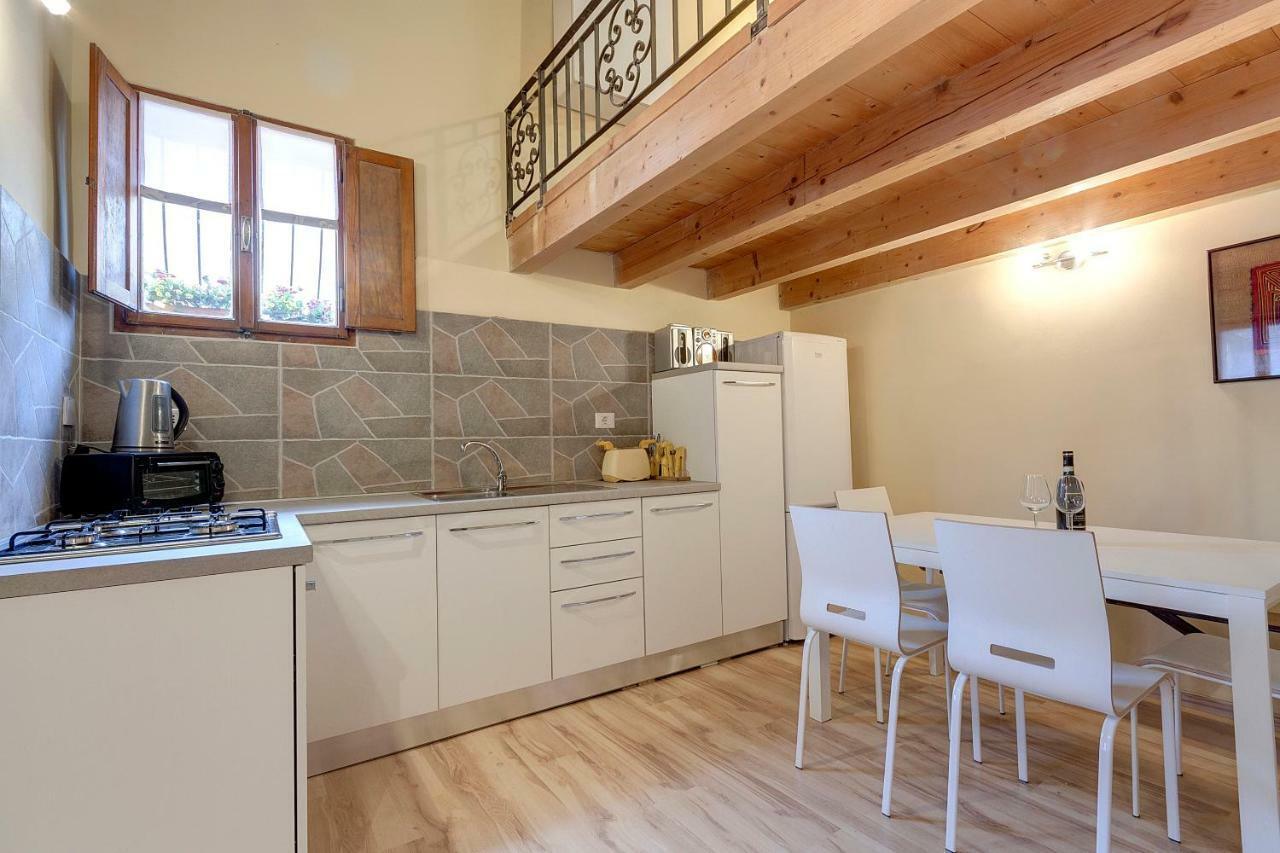 Residenza Monna Lisa Apartment Florence Exterior photo