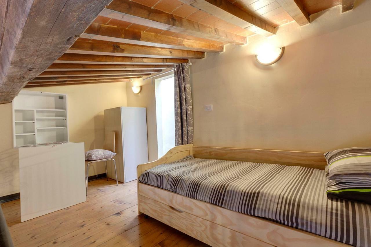 Residenza Monna Lisa Apartment Florence Exterior photo