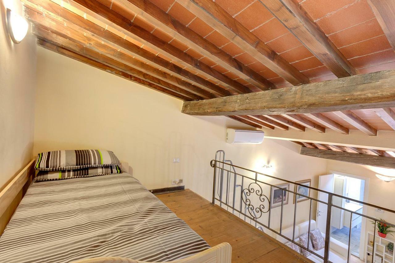 Residenza Monna Lisa Apartment Florence Exterior photo