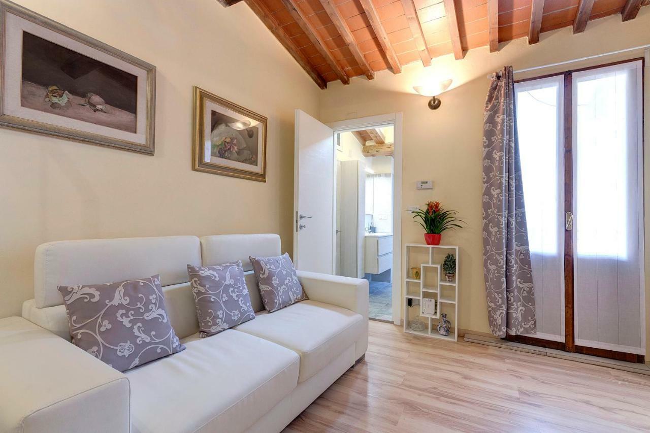 Residenza Monna Lisa Apartment Florence Exterior photo