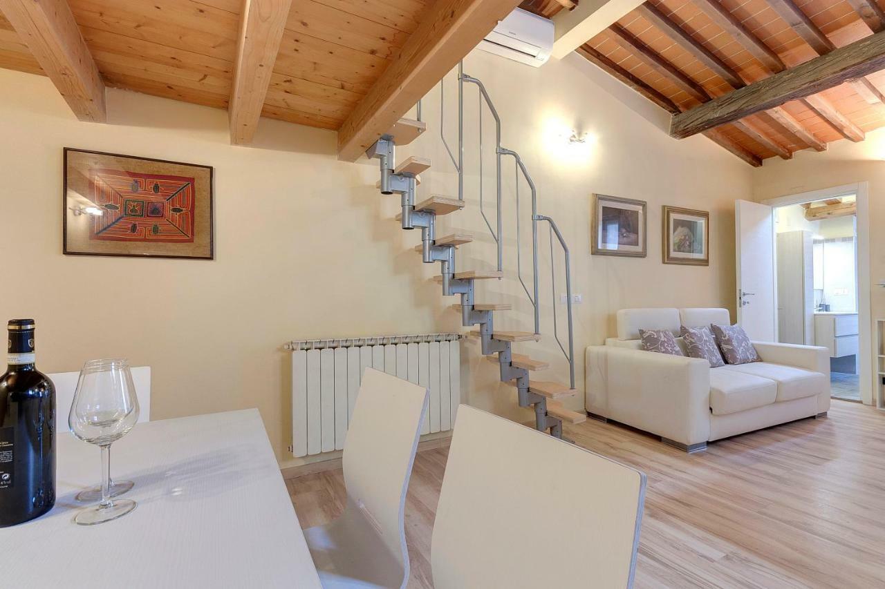 Residenza Monna Lisa Apartment Florence Exterior photo